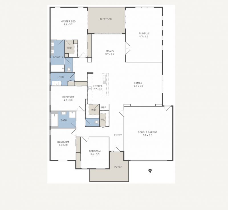 28 Damaine circuit, Caroline Springs - Image 1