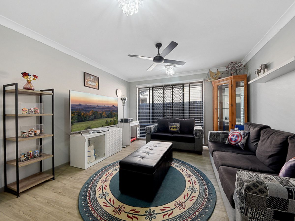 Real Estate For Sale 59 Carey Street Warner , QLD