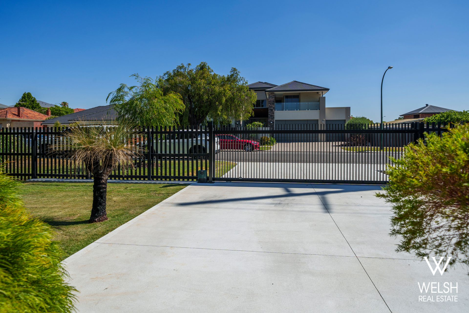 33 Streatley Road, LATHLAIN WELSH Real Estate