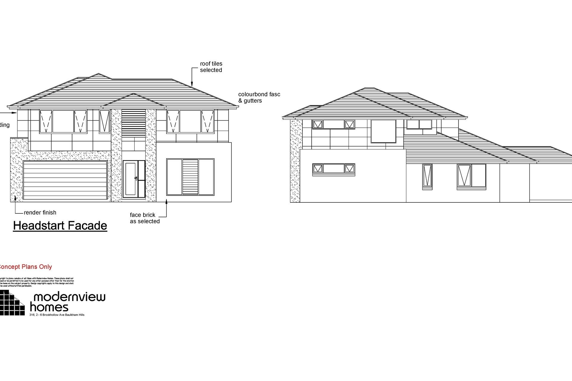 60B Stringer Road North Kellyville NSW, North Kellyville - Thumbnail 3