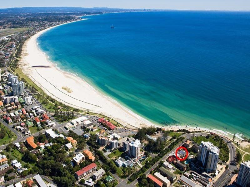 6 Garrick Street COOLANGATTA QLD, Coolangatta - Thumbnail 2