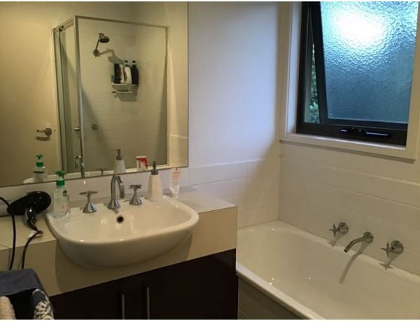 **Modern & Low Maintenance Living**