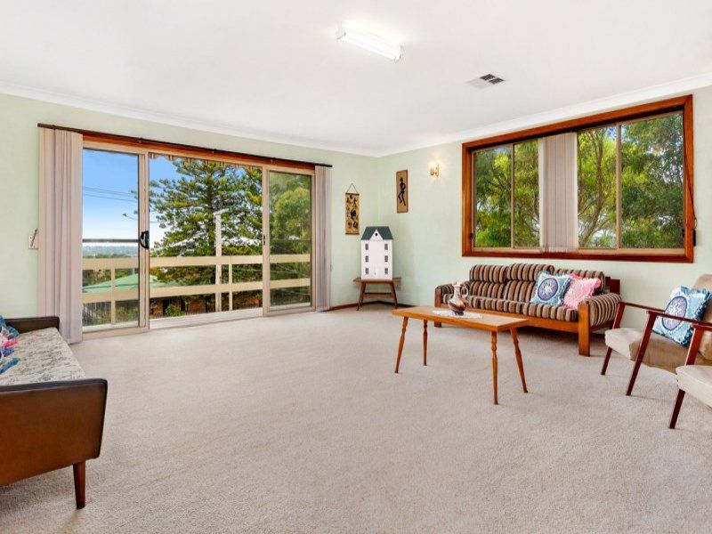 135 Coonong Road, GYMEA BAY, Gymea Bay - Thumbnail 5
