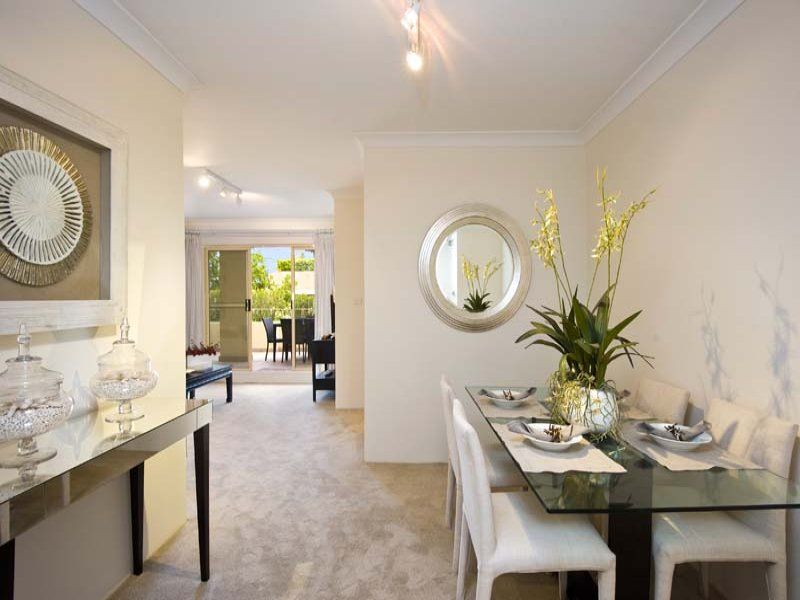 8/12-14 Bardwell Road MOSMAN NSW, Mosman - Thumbnail 2