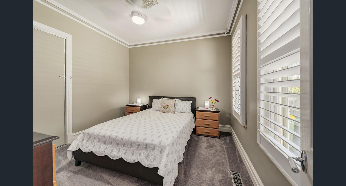 A SOPHISTICATED BLEND OF HERITAGE CHARM AND MODERN COMFORTS
