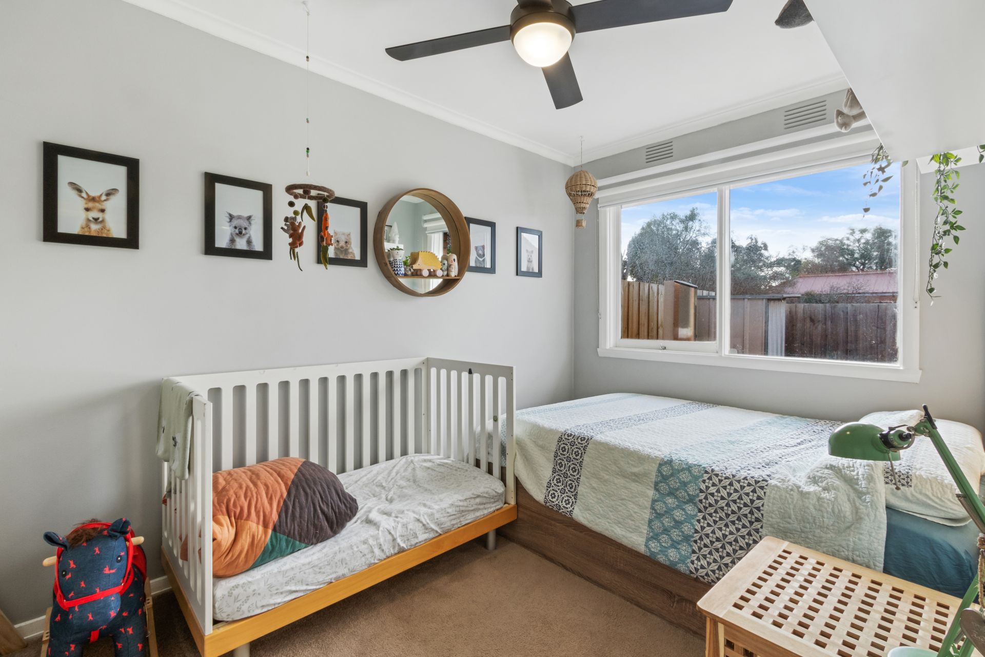 Fully renovated and in an unbeatable location