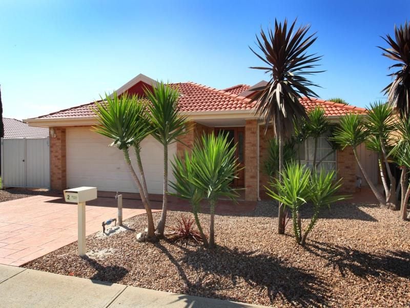 2 Girraween Place, Caroline Springs - Thumbnail 2