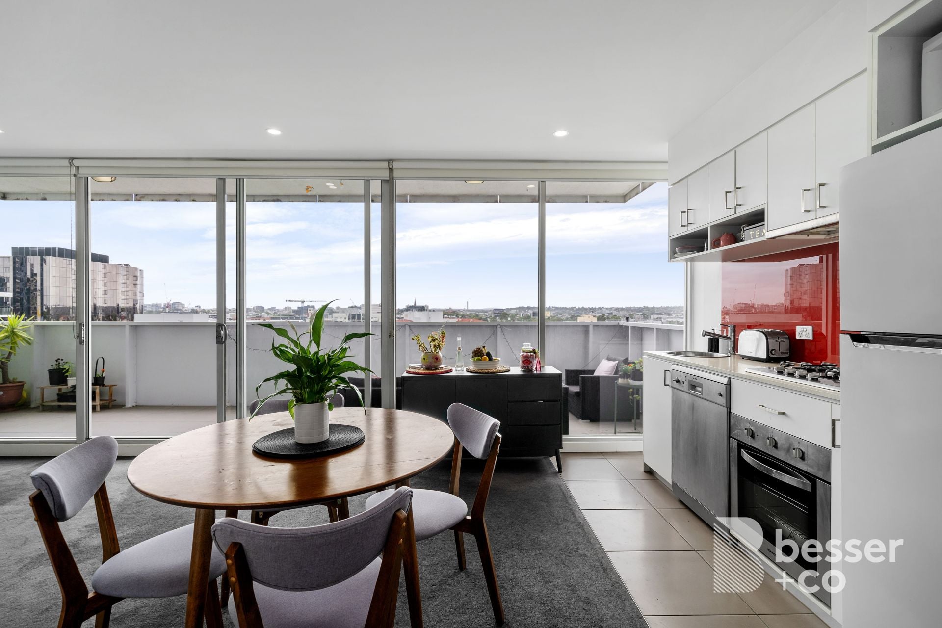 1002/77 River Street, South Yarra - Thumbnail 4