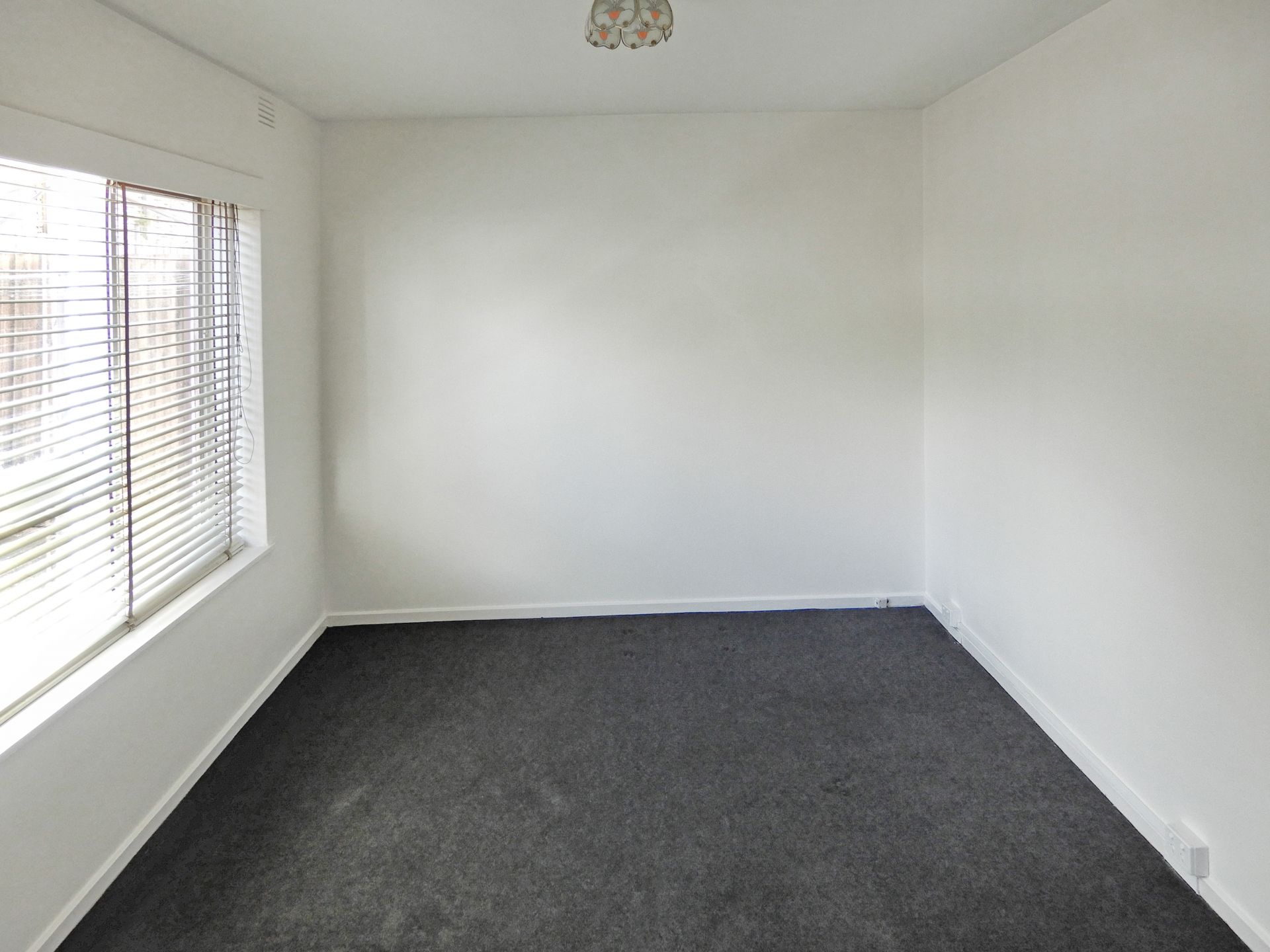 Large One Bedroom
