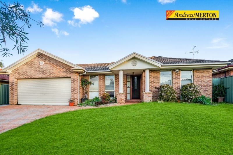 5 Dienelt Close, Glenwood