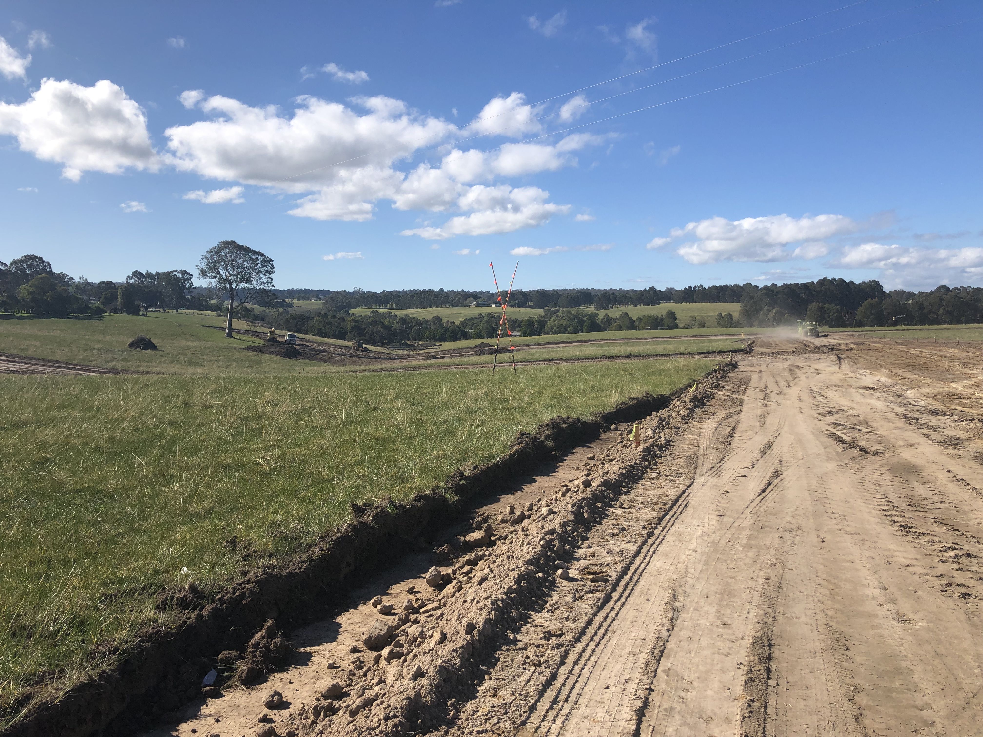 Lot 65/3 Kearneys Place, Nicholson VIC 3882