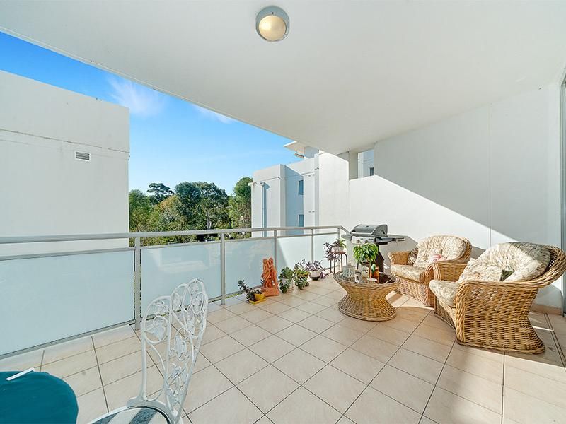 24/16-22 Dumaresq Street GORDON NSW, Gordon - Thumbnail 3