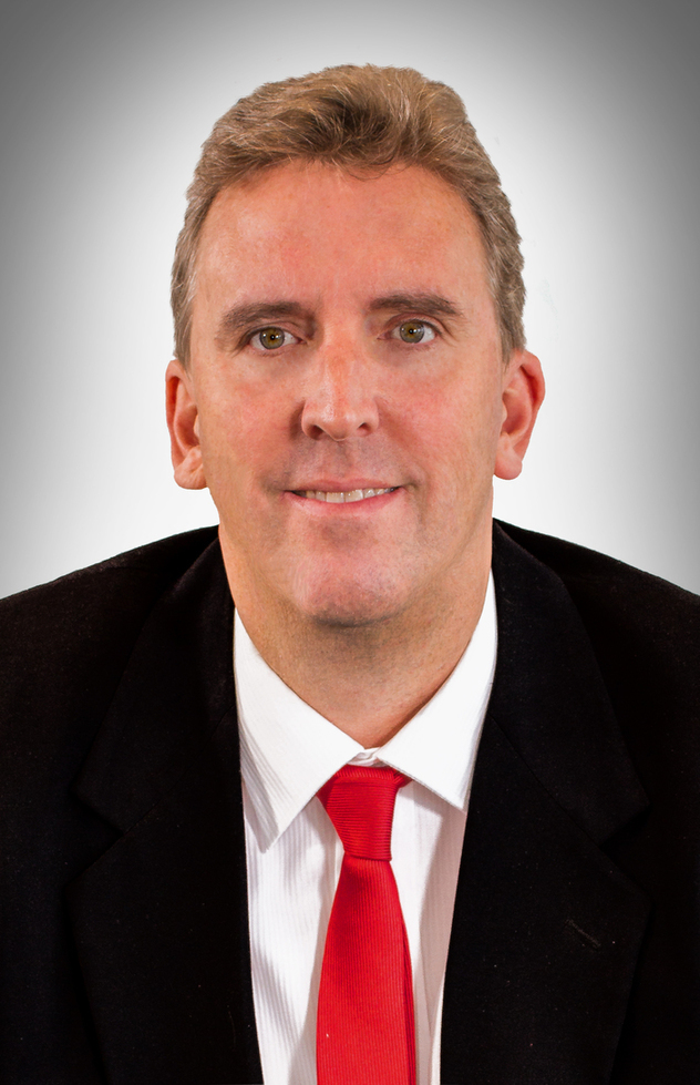 Tony Roelofsen Real Estate Agent