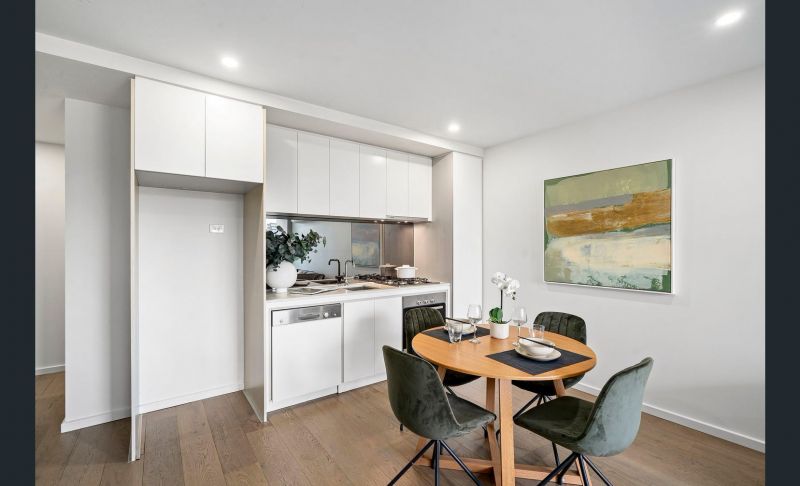 411/1 Moreland Street, Footscray - Thumbnail 6