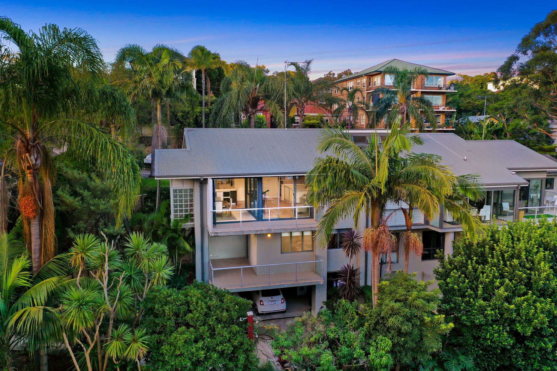 Real Estate For Sale 5 Burton Street Balgowlah , NSW
