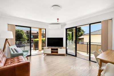 2/82-84 Beaconsfield Street, Silverwater
