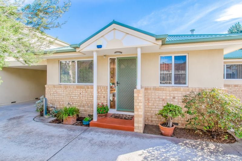 3/36 Barry Street, Reservoir