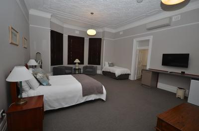 Restaurant & Accommodation For Sale - North West NSW