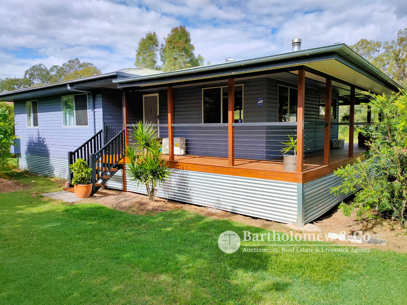 Real Estate For Sale 7 Adam Drive Aratula , QLD