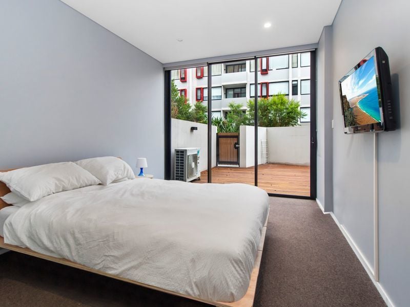 Unit 3/5 Pyrmont Bridge Road, CAMPERDOWN NSW 2050, Camperdown - Thumbnail 4