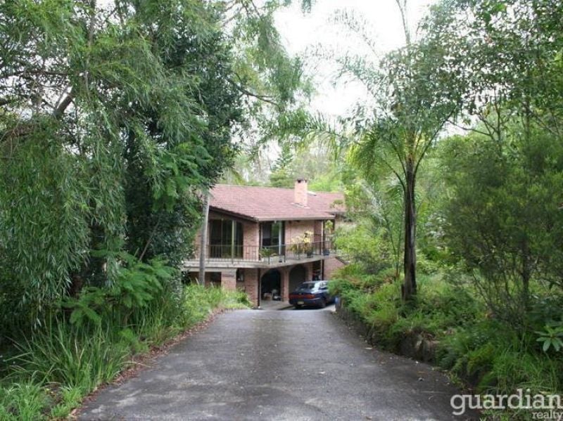 14 Bannerman Road Kenthurst NSW, Kenthurst - Thumbnail 6