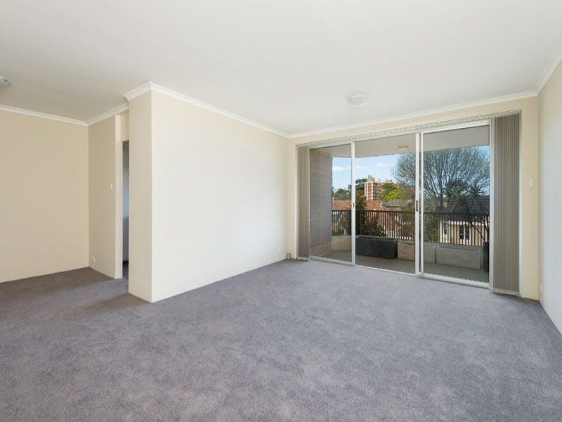 12/37 Barry Street NEUTRAL BAY NSW, Bay - Thumbnail 4
