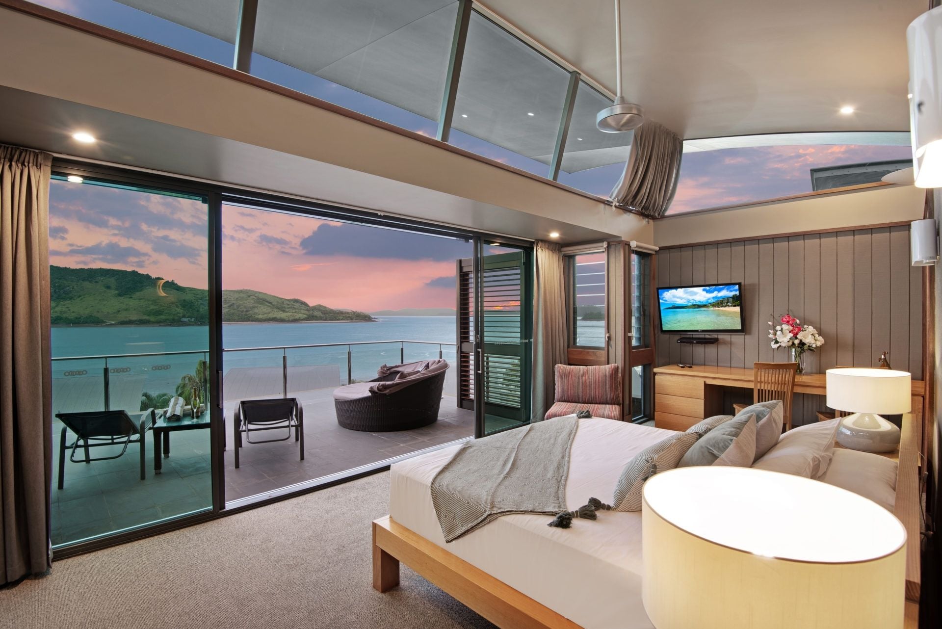 Yacht Club Villa 33/23 Front Street, Hamilton Island Hamilton Island