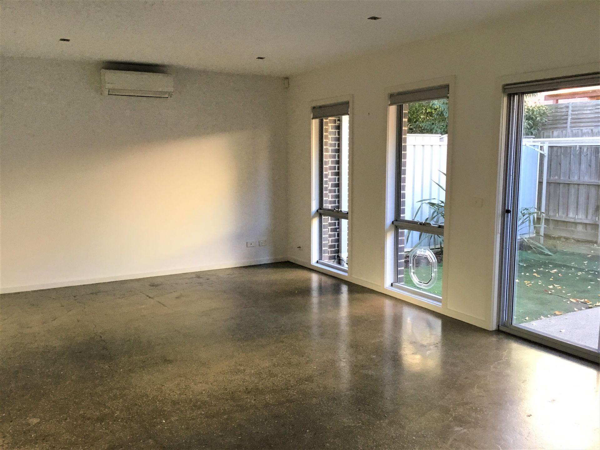 Refurbished Townhouse in Idyllic Location