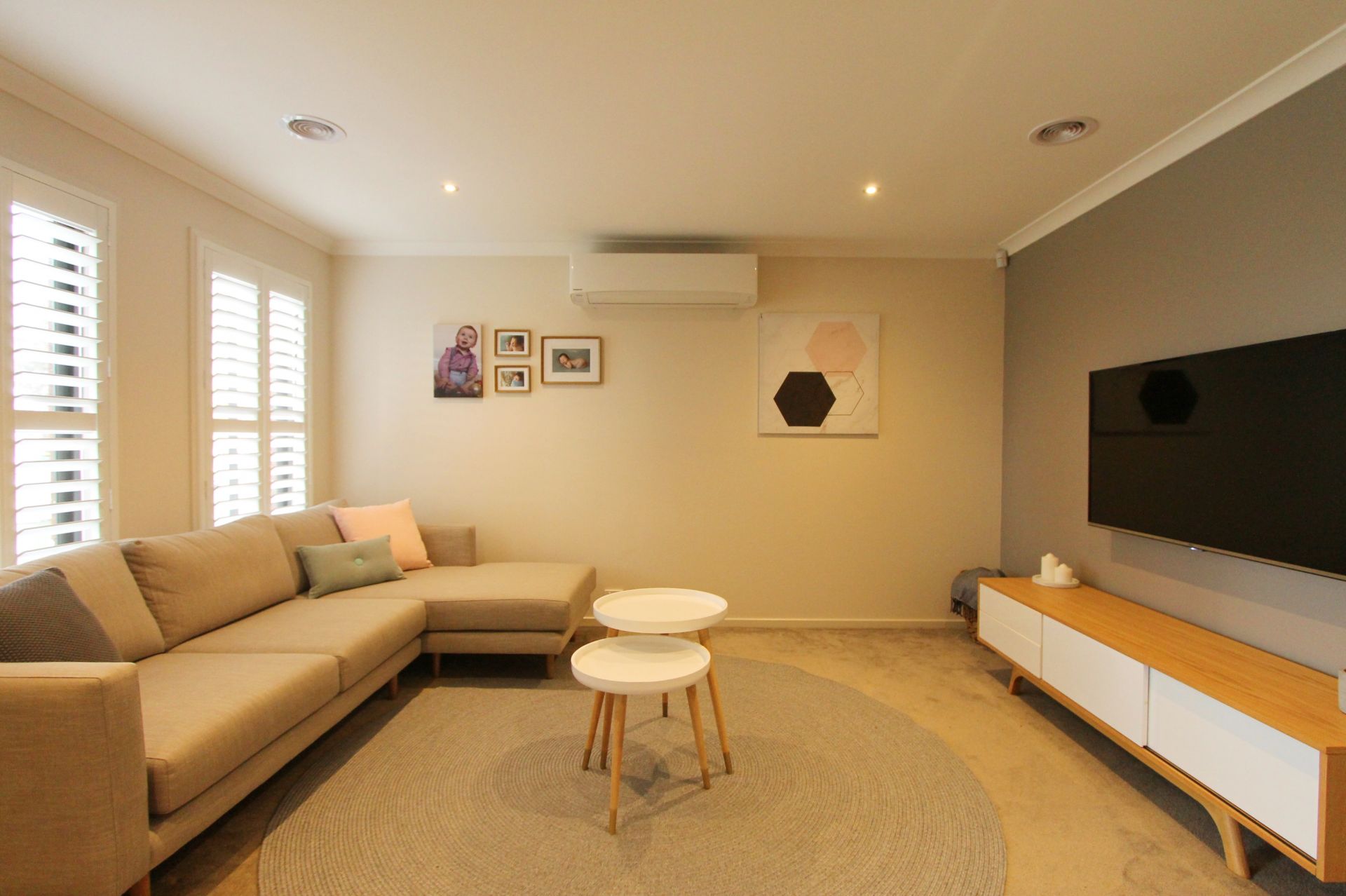 Spacious Three Bedroom in Riverstone