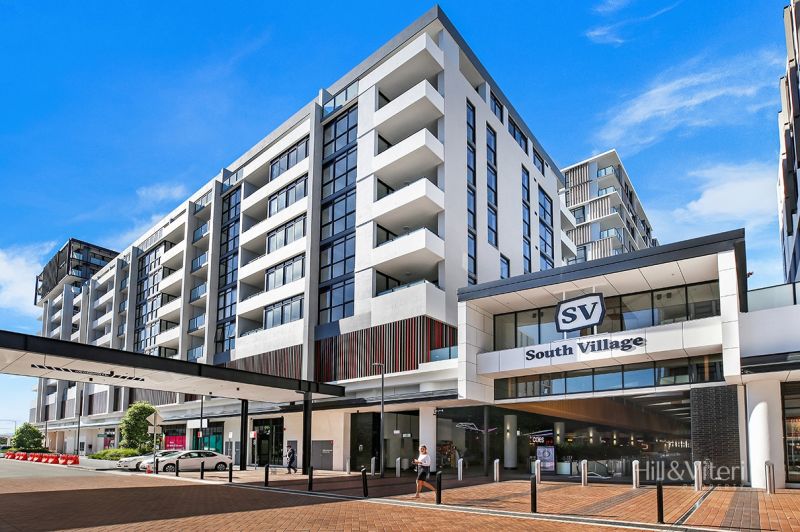 403/8 Village Place, Kirrawee NSW 2232