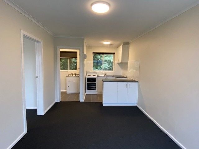 Spacious One Bedroom Apartment!