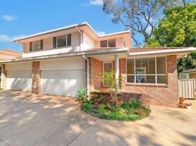 Property | Port Macquarie Property Management