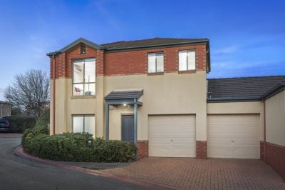 48 St Laurent Rise, Knoxfield