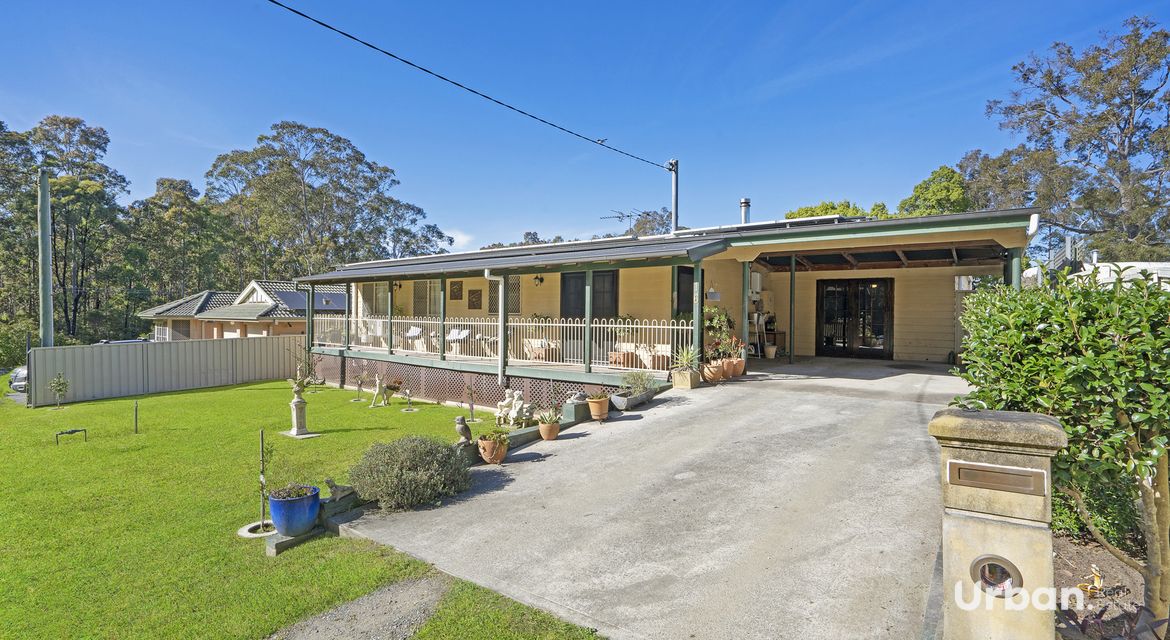 Abernethy 16 Bruce Street