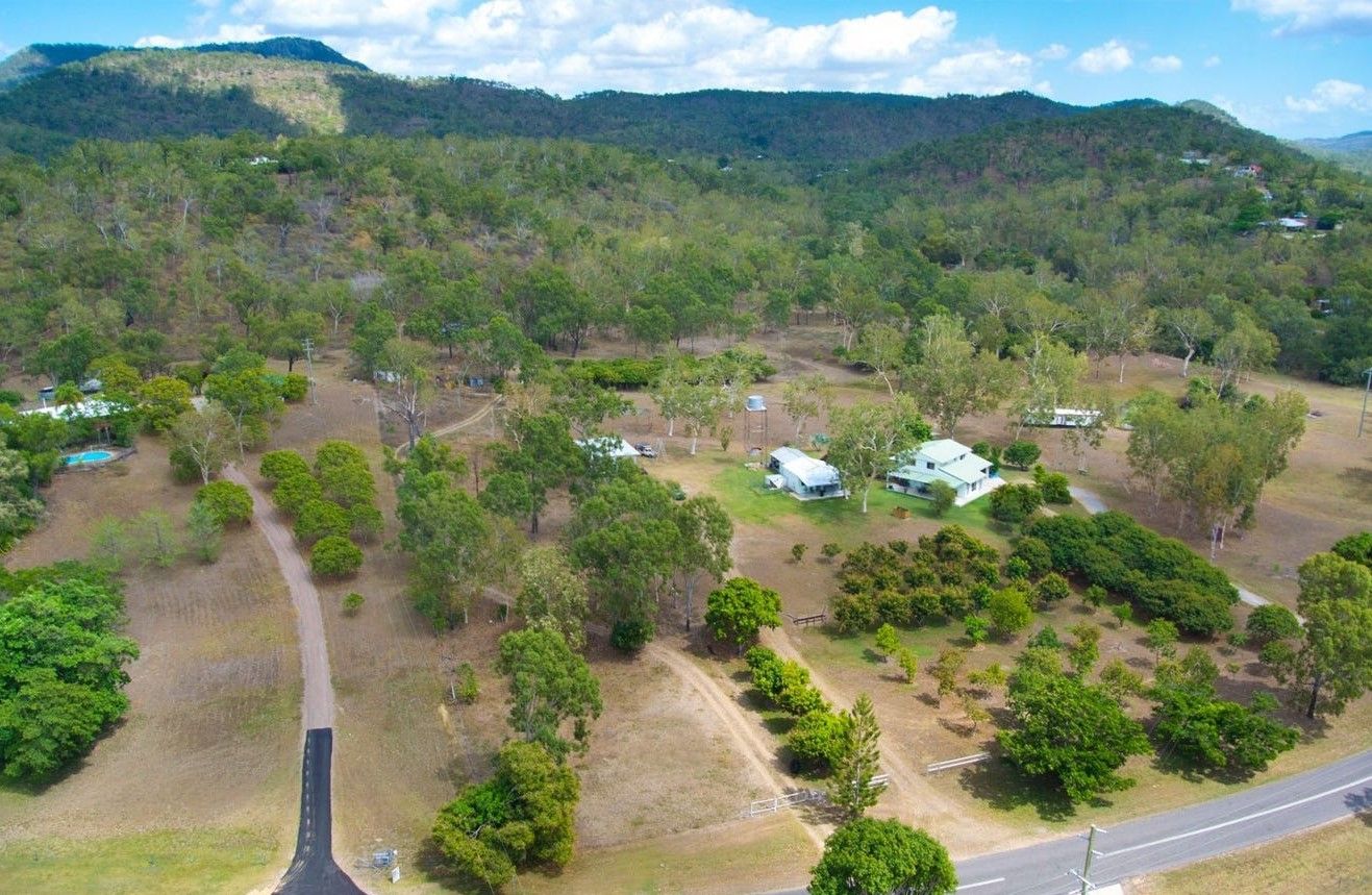 Real Estate For Sale 92 Alligator Creek Road Alligator Creek , QLD