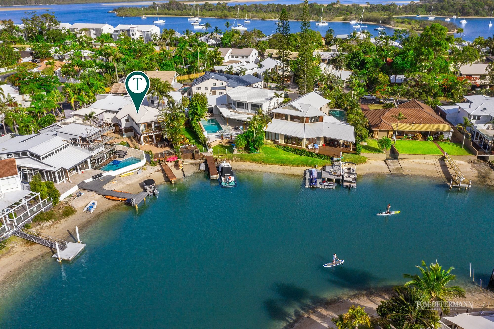 Real Estate For Sale 15 Cooran Court Noosa Heads , QLD