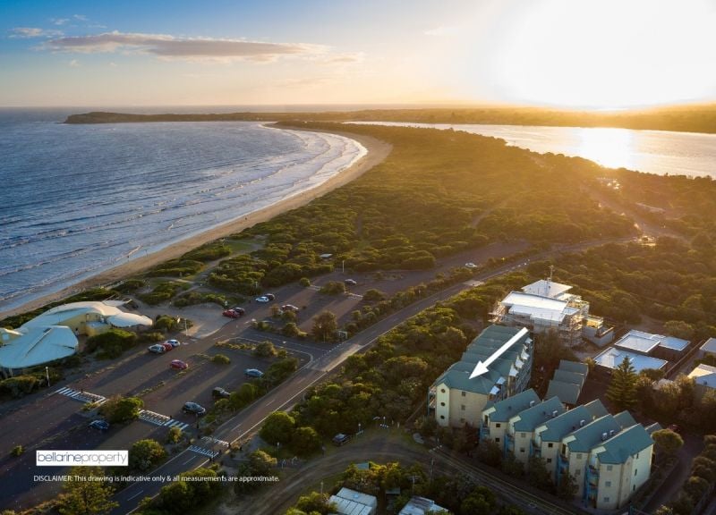 7/5-7 The Esplanade Ocean Grove VIC, Ocean Grove - Thumbnail 2