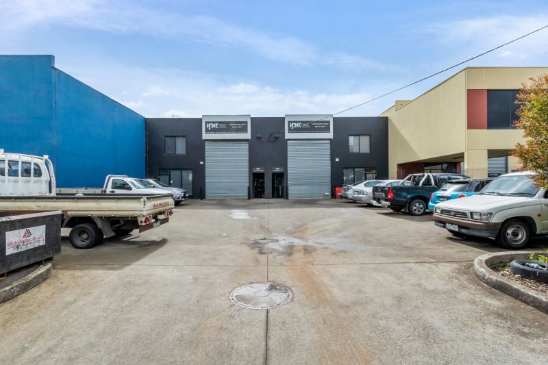 2/26 Amcor Way, Campbellfield