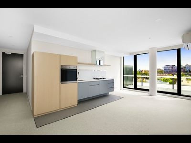 412/136 Burnley Street, Richmond - Thumbnail 2