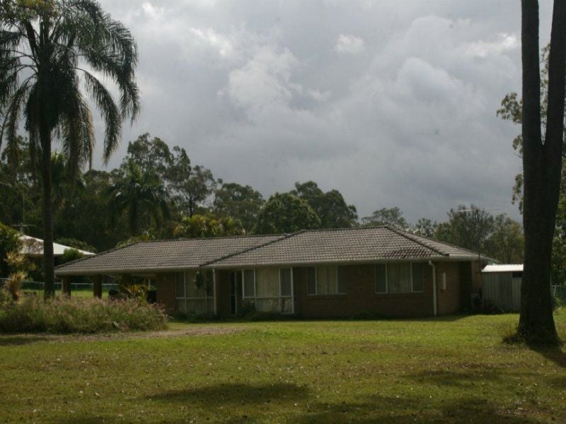 Real Estate For Lease 142 Park Ridge Road Park Ridge , QLD