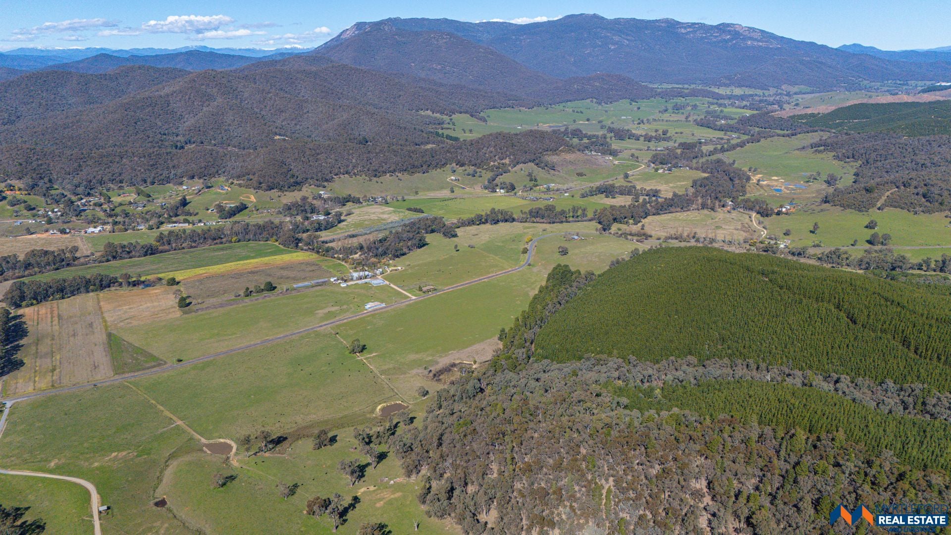 367 Merriang South Road MYRTLEFORD VIC, Myrtleford - Thumbnail 3