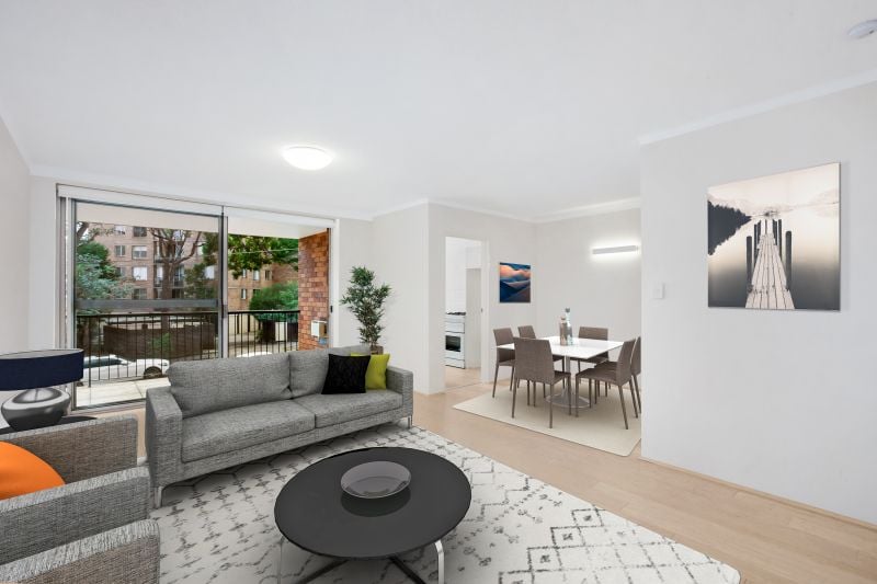2/3 Bortfield Drive, Chiswick
