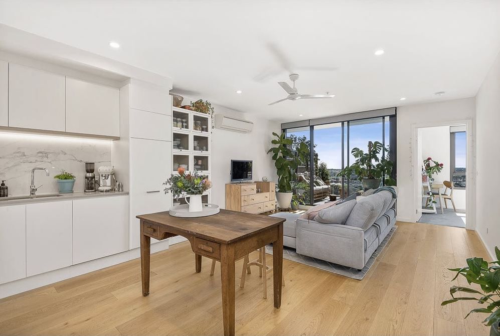 EXQUISITE ELEGANCE IN THE HEART OF PRESTON