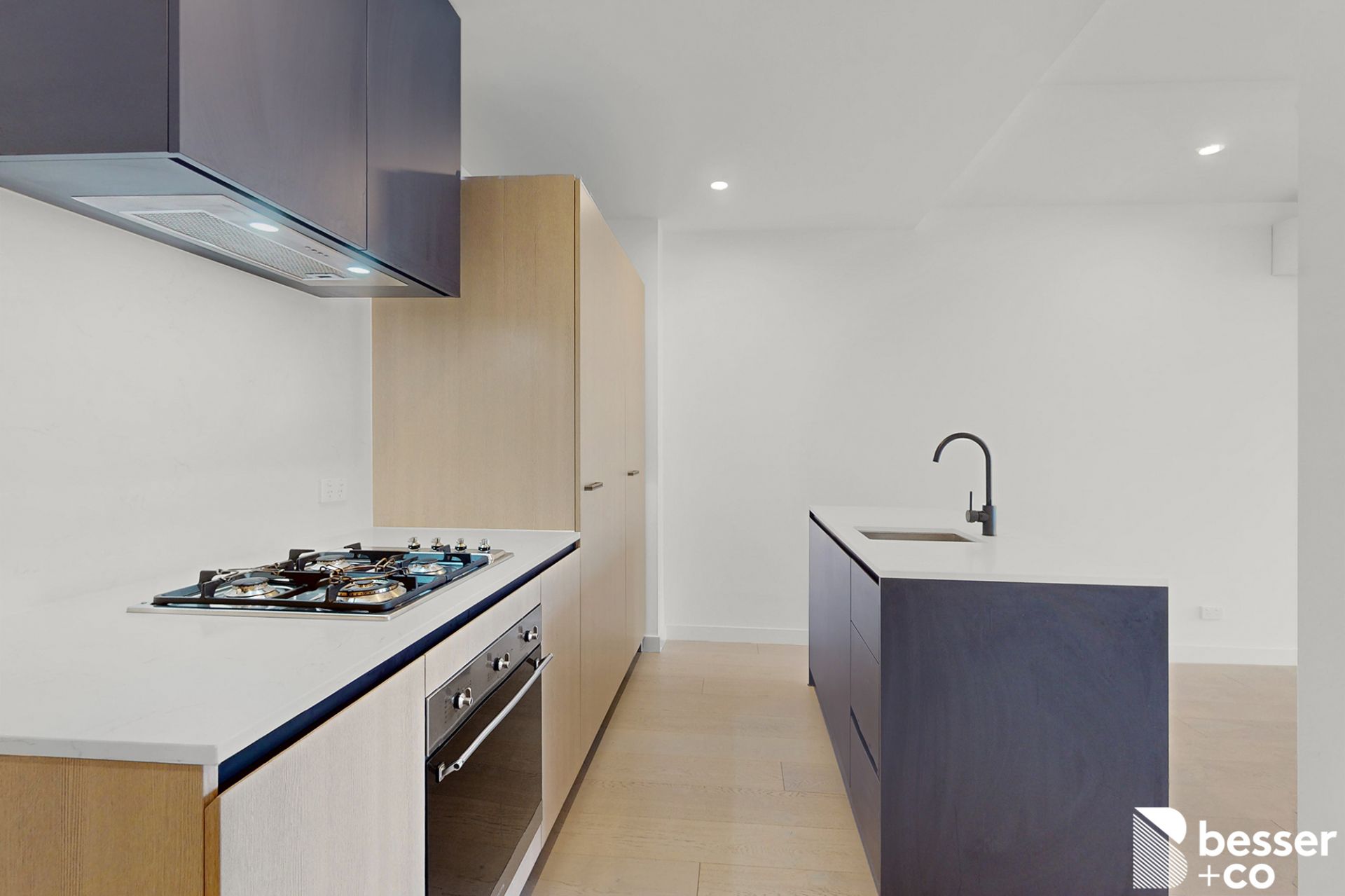 208/39 Park Street, South Melbourne - Thumbnail 7