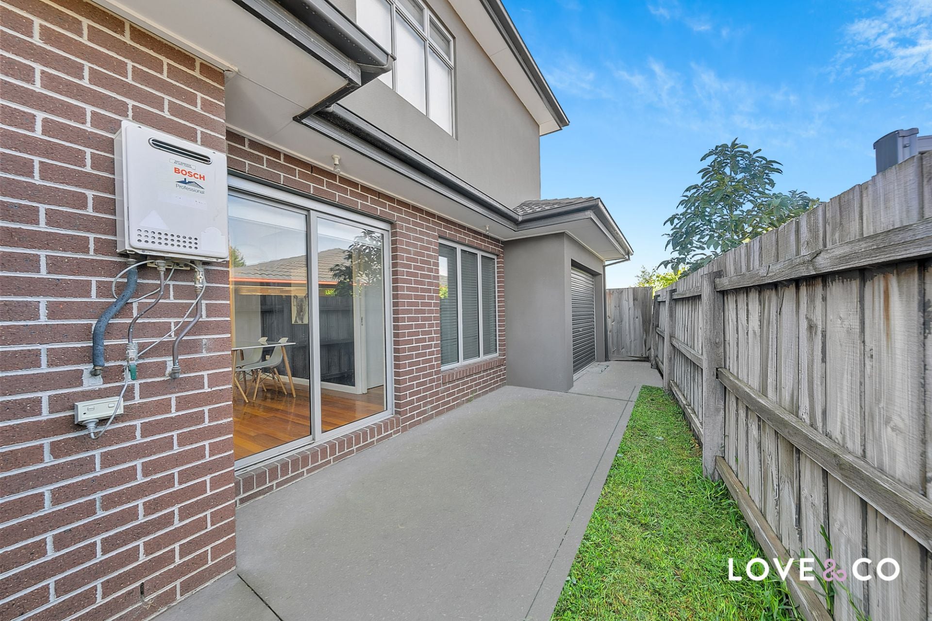 Low Maintenance - High Living