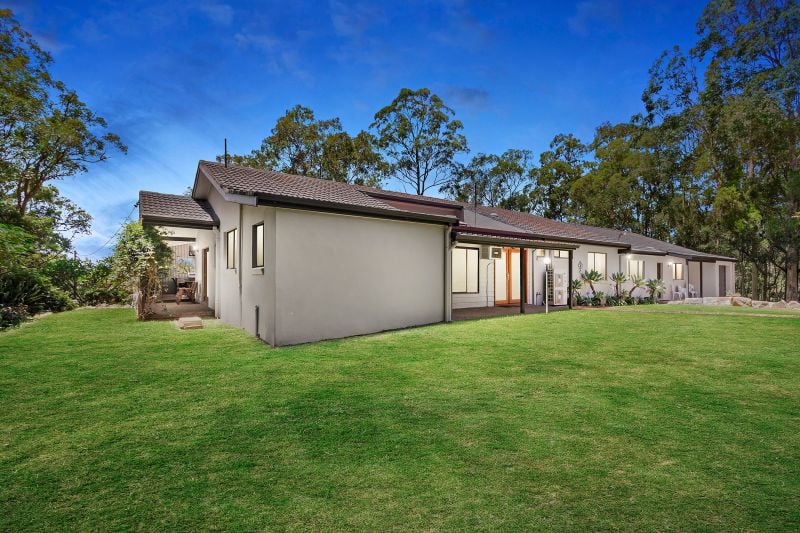 Real Estate For Sale 836 John Renshaw Drive Black Hill , NSW