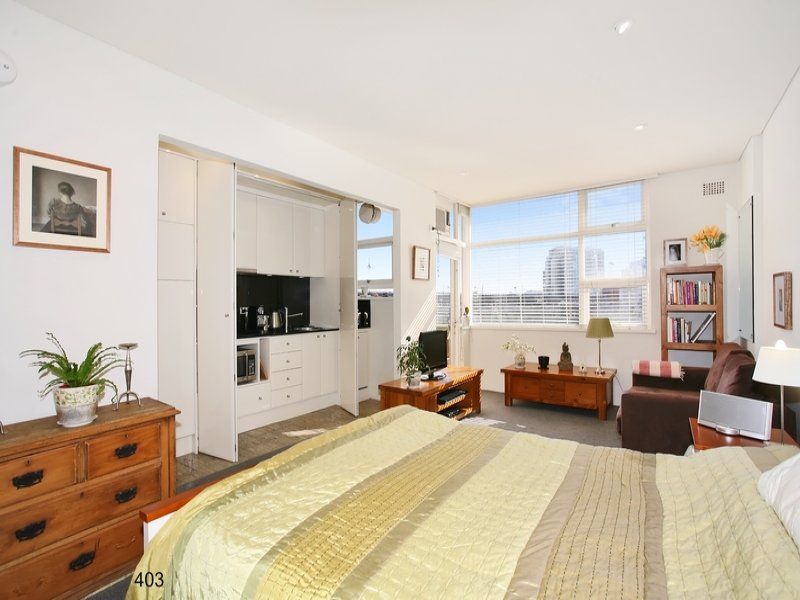 403/57 Upper Pitt Street KIRRIBILLI NSW, Kirribilli - Thumbnail 2