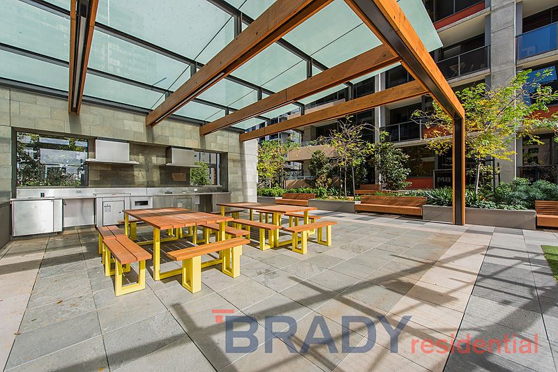 3602/639 Lonsdale Street MELBOURNE VIC, Melbourne - Thumbnail 6