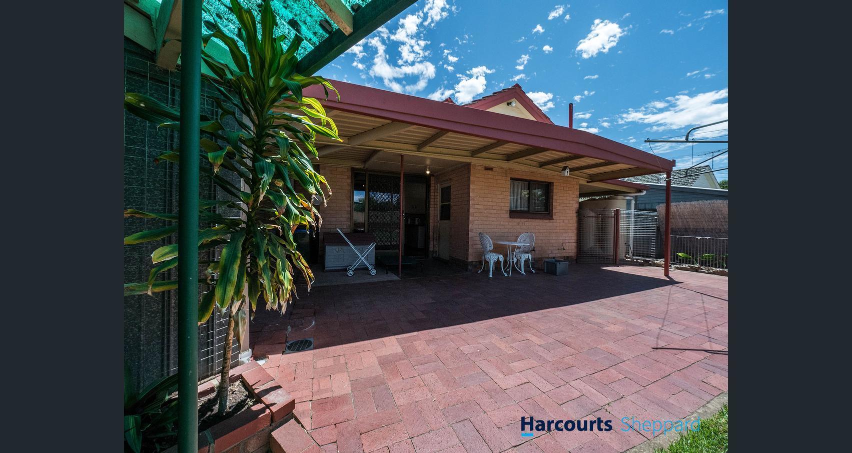 3 Jarman Terrace Flinders Park 5025