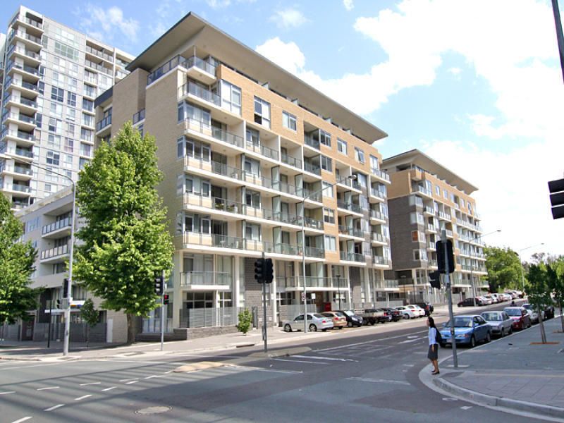 42/1 Gordon Street, Canberra - Thumbnail 2